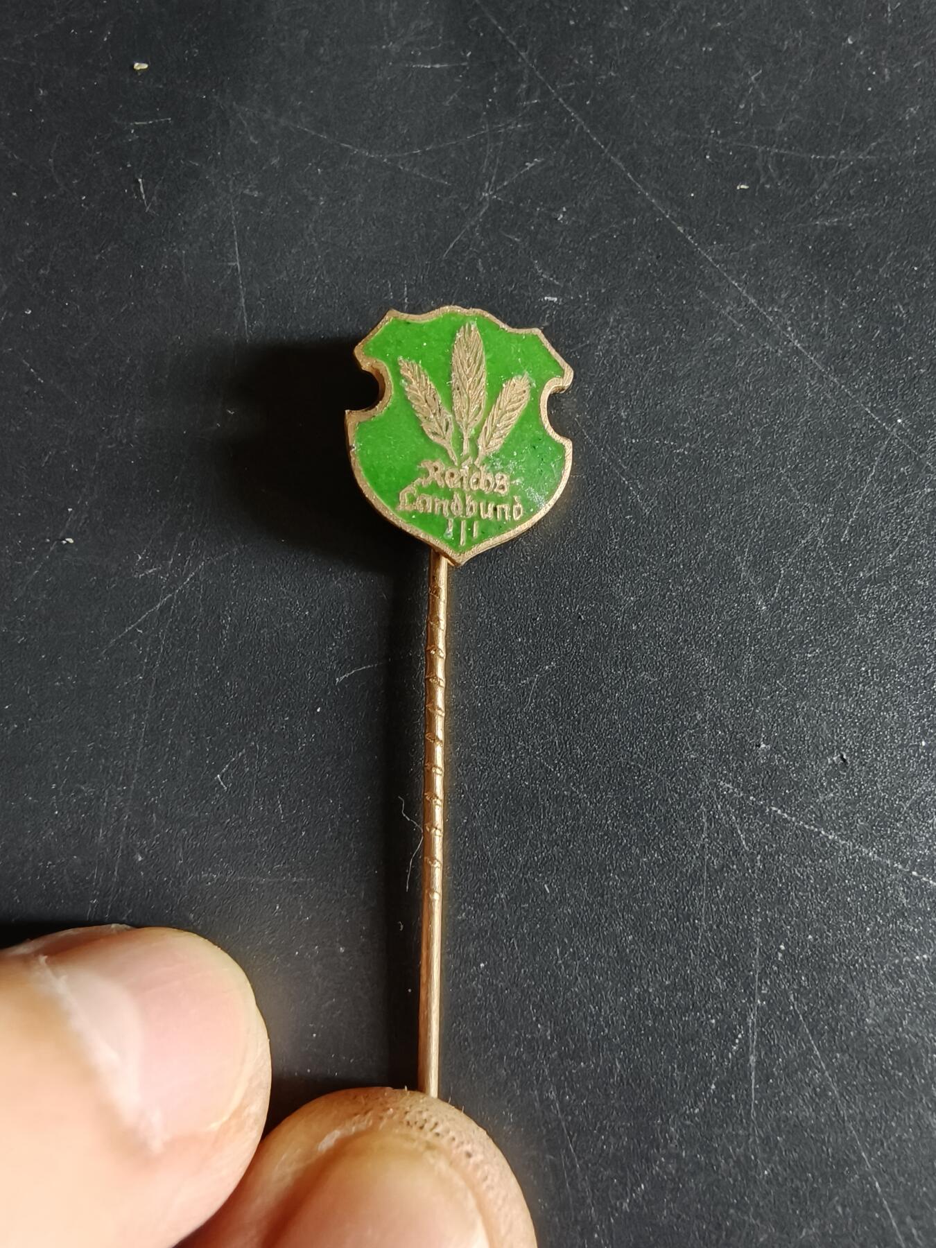 老王徽章第143期