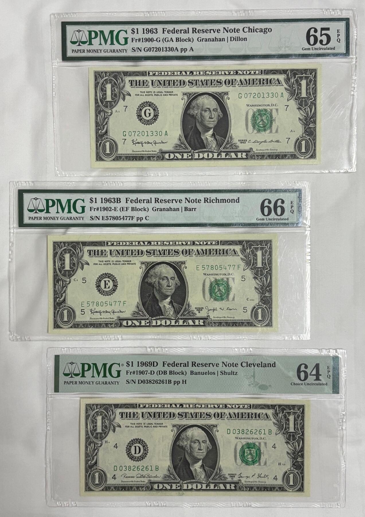【礼羽收藏】🌏世界钱币拍卖第101期