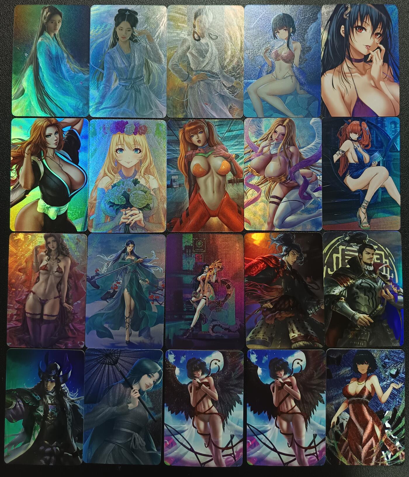 天玑星卡拍第115期《8.21周四截拍》持续收拍收评中 满赠卡需备注 宁缺卡牌 二十七张