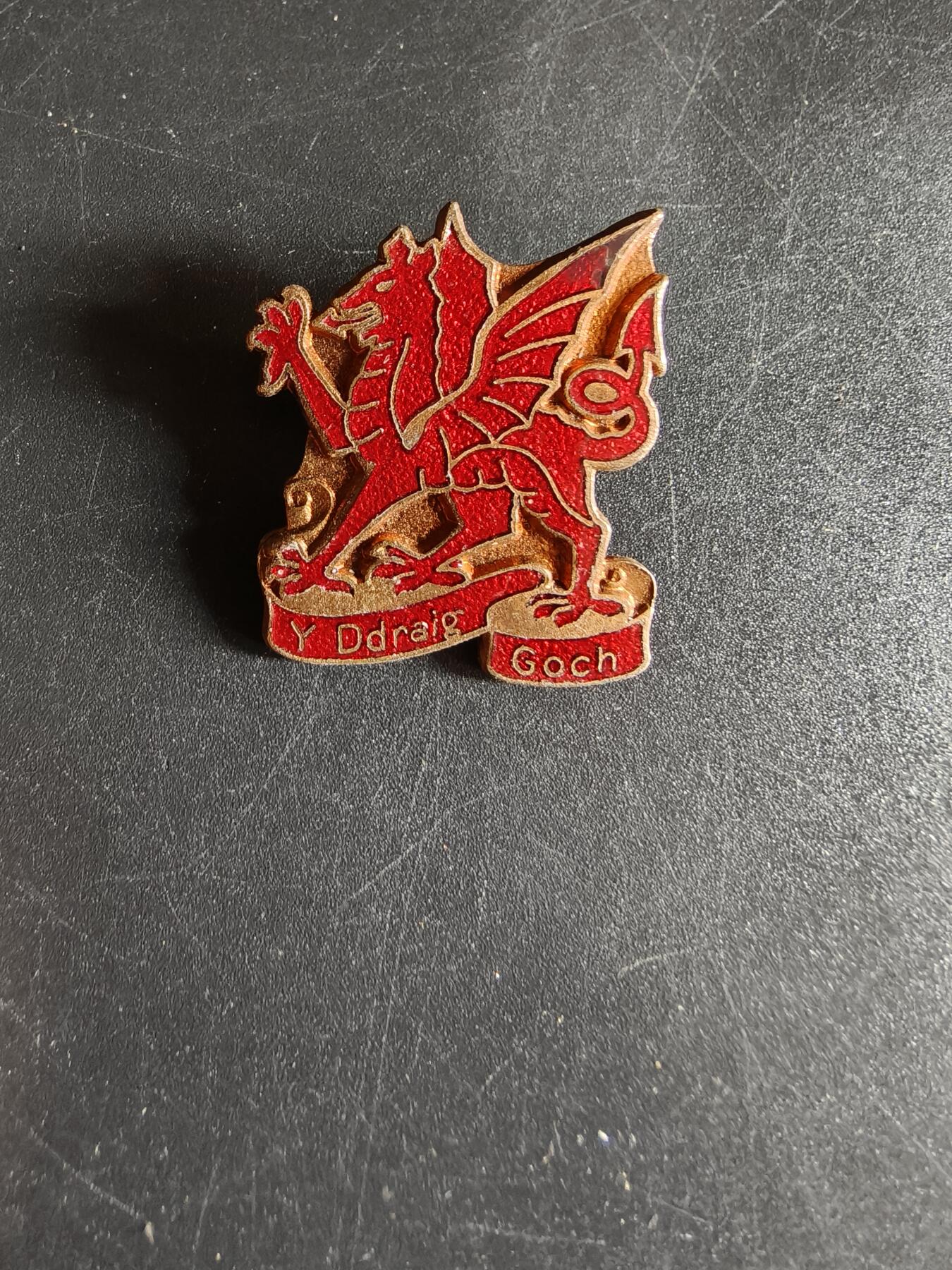 老王徽章第143期