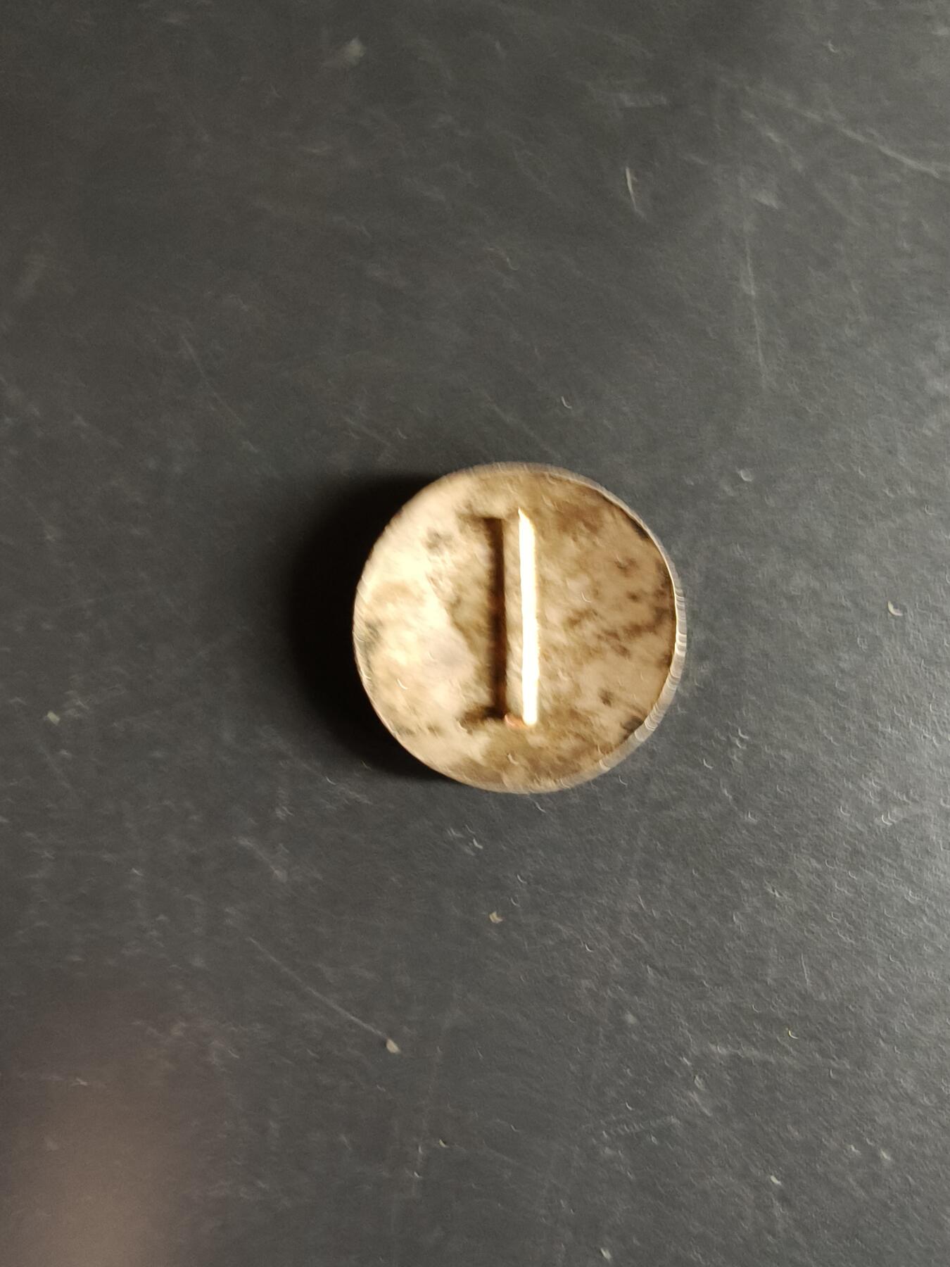 老王徽章第143期