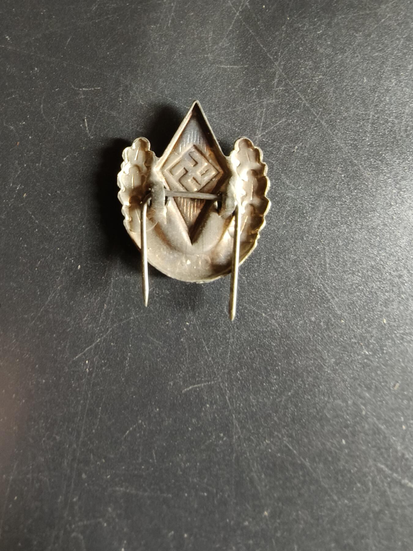 老王徽章第143期