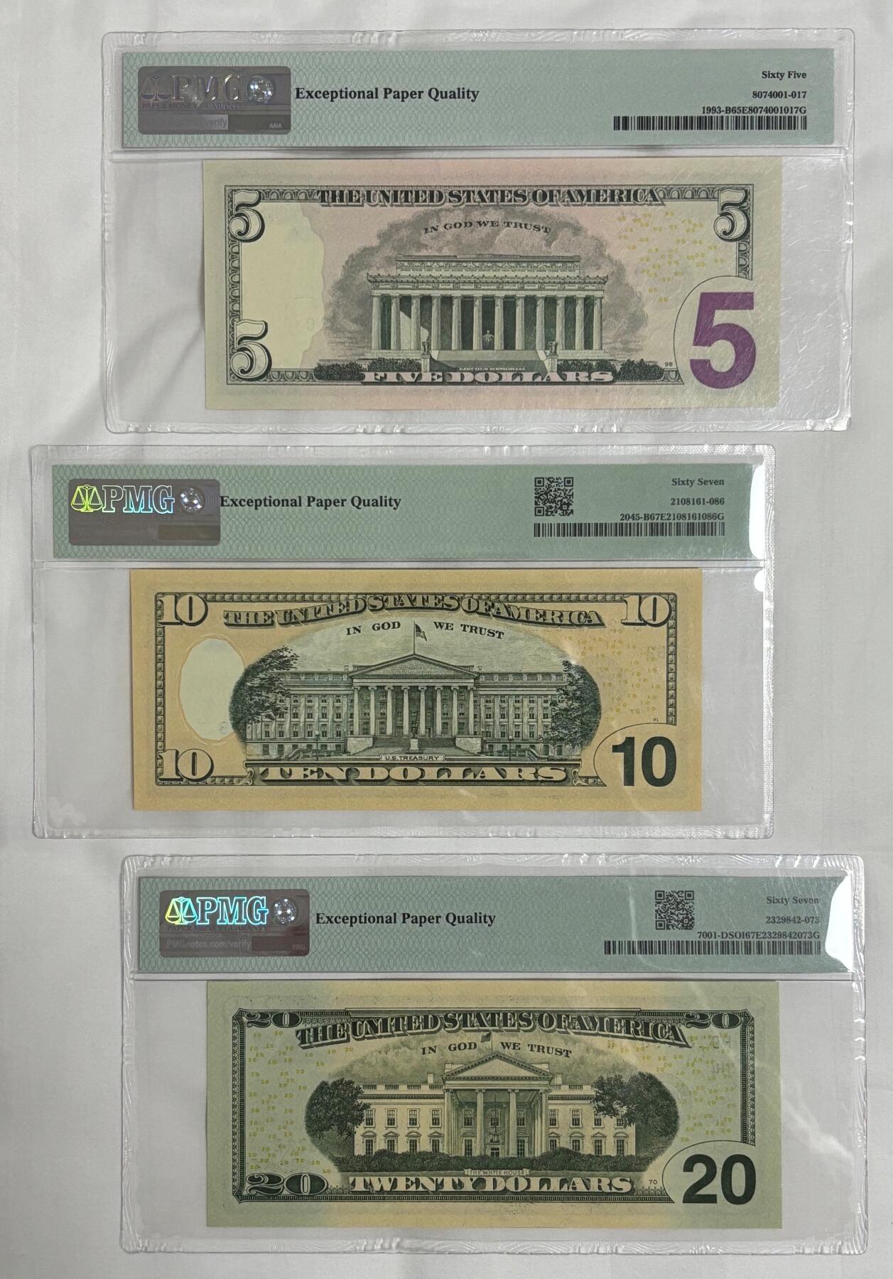 【礼羽收藏】🌏世界钱币拍卖第101期