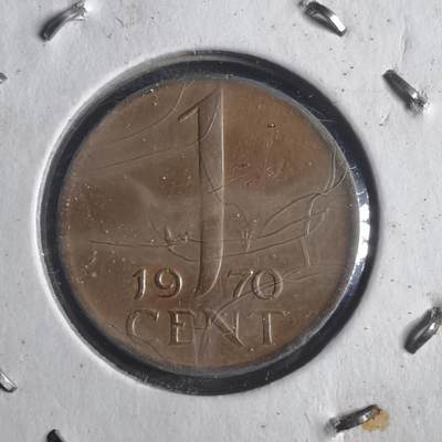 沼泽如烟--第817场 - 荷兰1970年一分