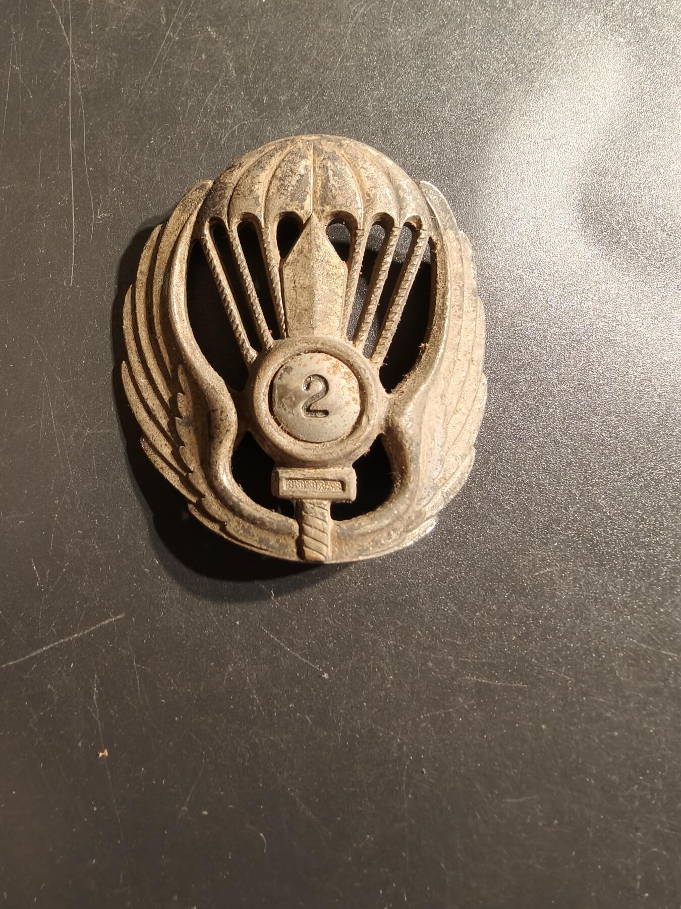 老王徽章第143期
