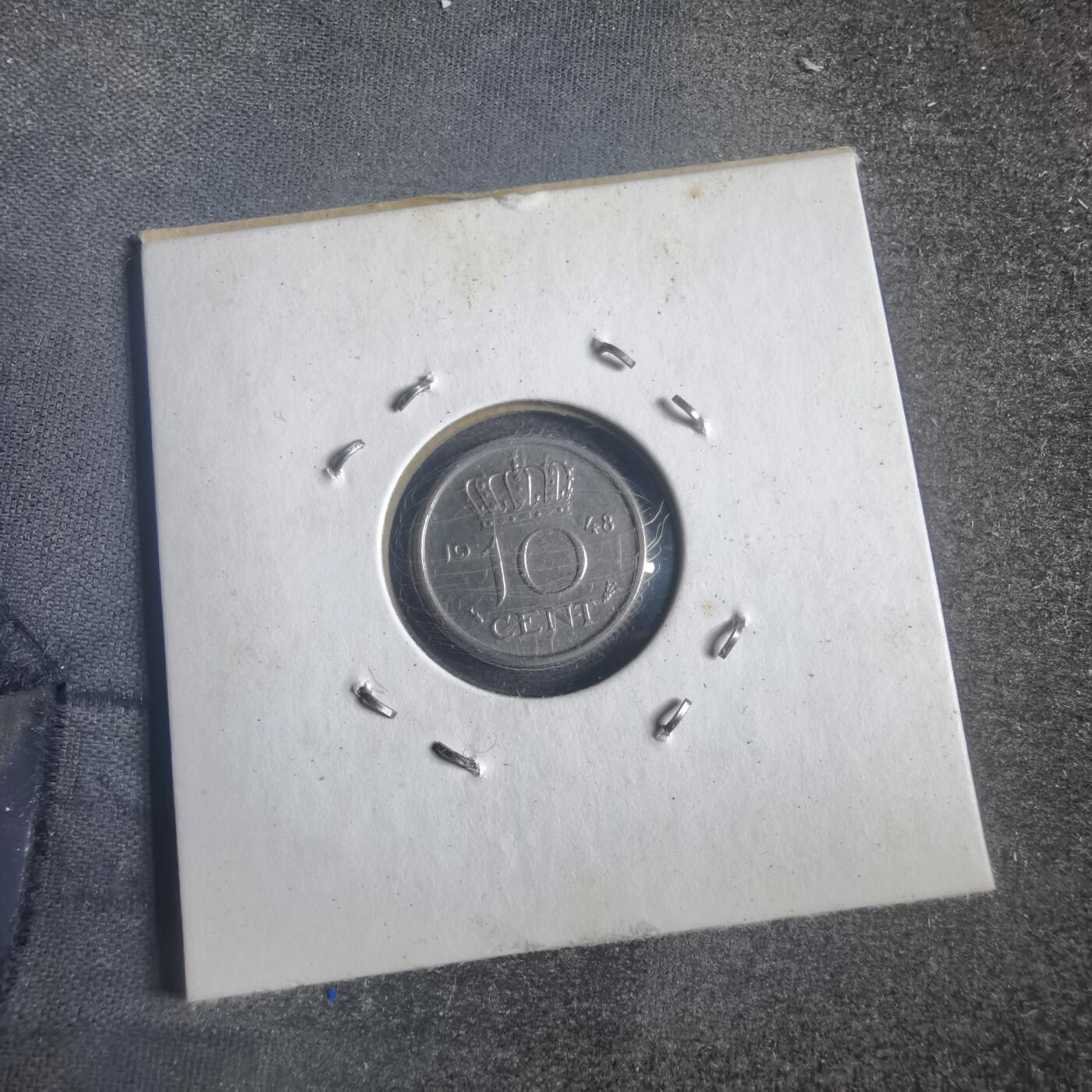 沼泽如烟--第817场 荷兰1948年十分