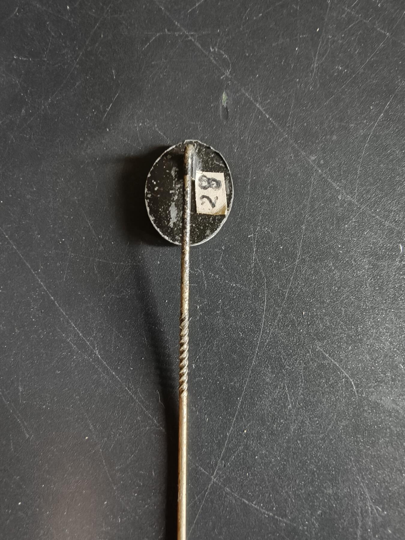 老王徽章第143期