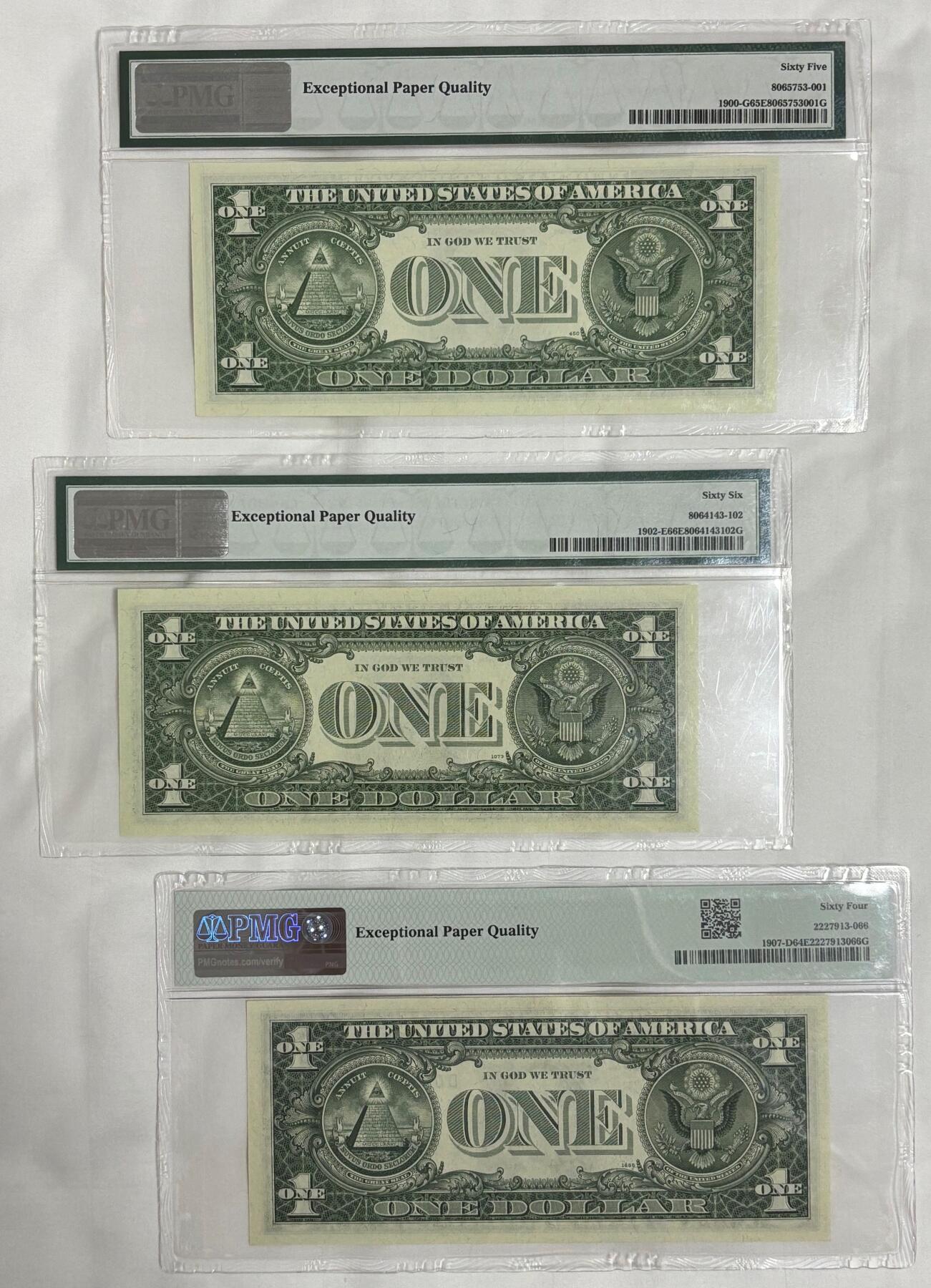【礼羽收藏】🌏世界钱币拍卖第101期