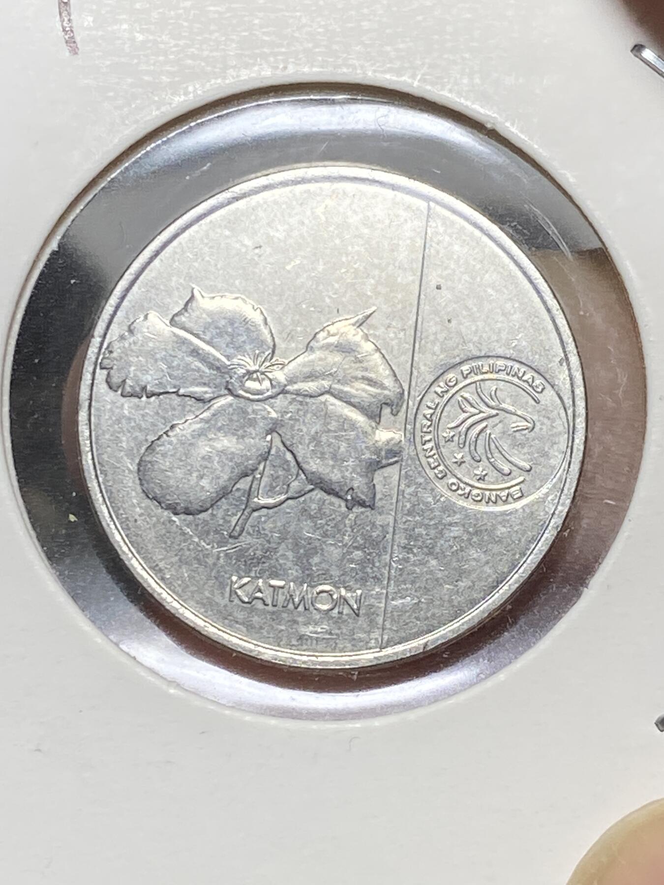 2025年第八十一场(总第一百零七场）外国好品散币(免佣金)