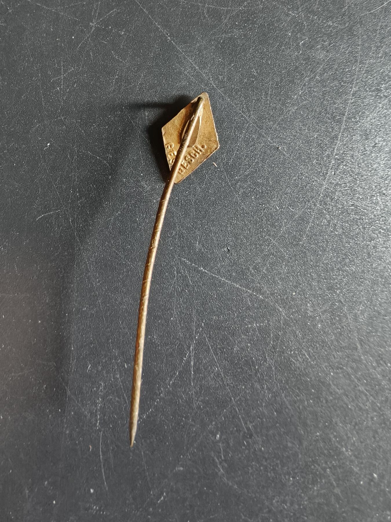 老王徽章第143期