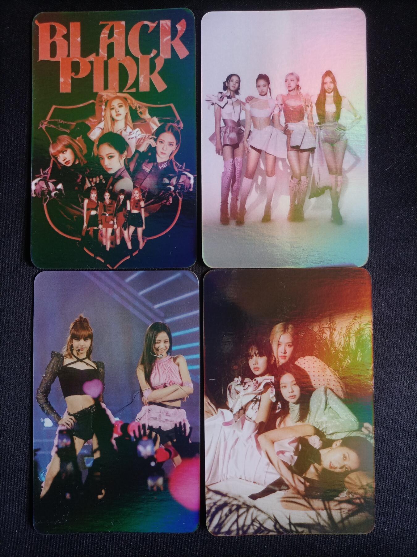 【游宝拍卖】乙巳蛇年60期 秋季先行场 零佣金起拍 Black Pink