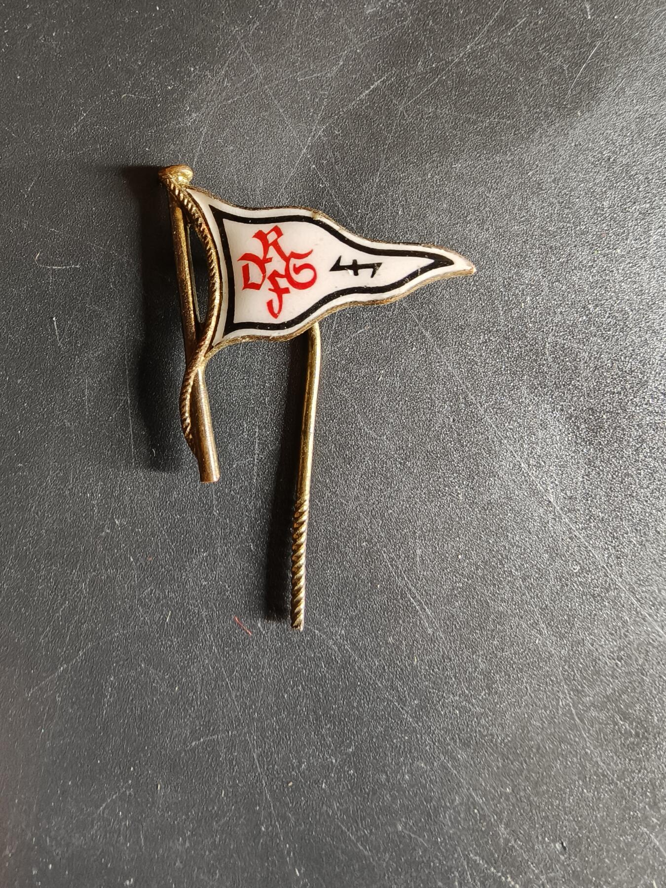 老王徽章第143期