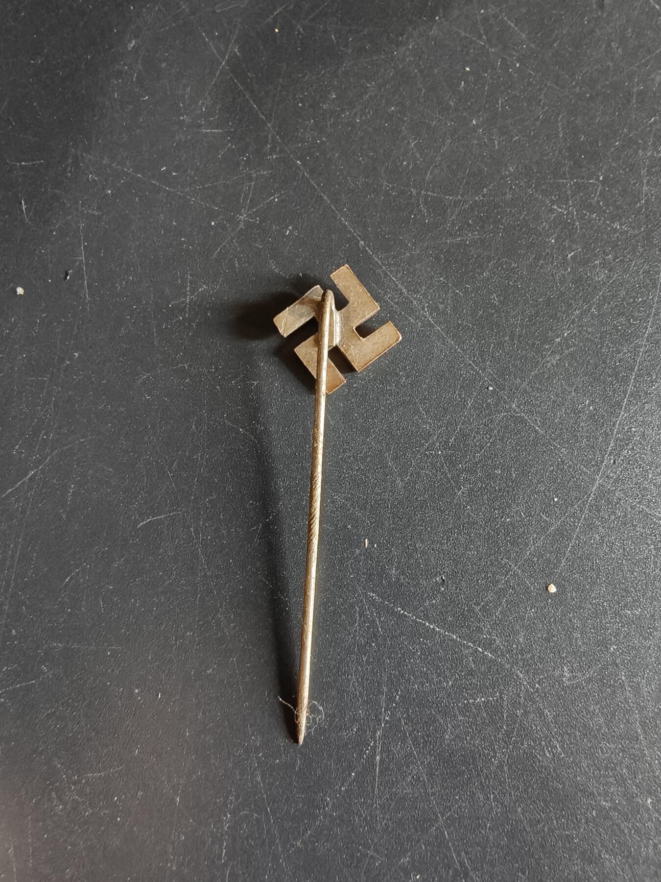 老王徽章第143期