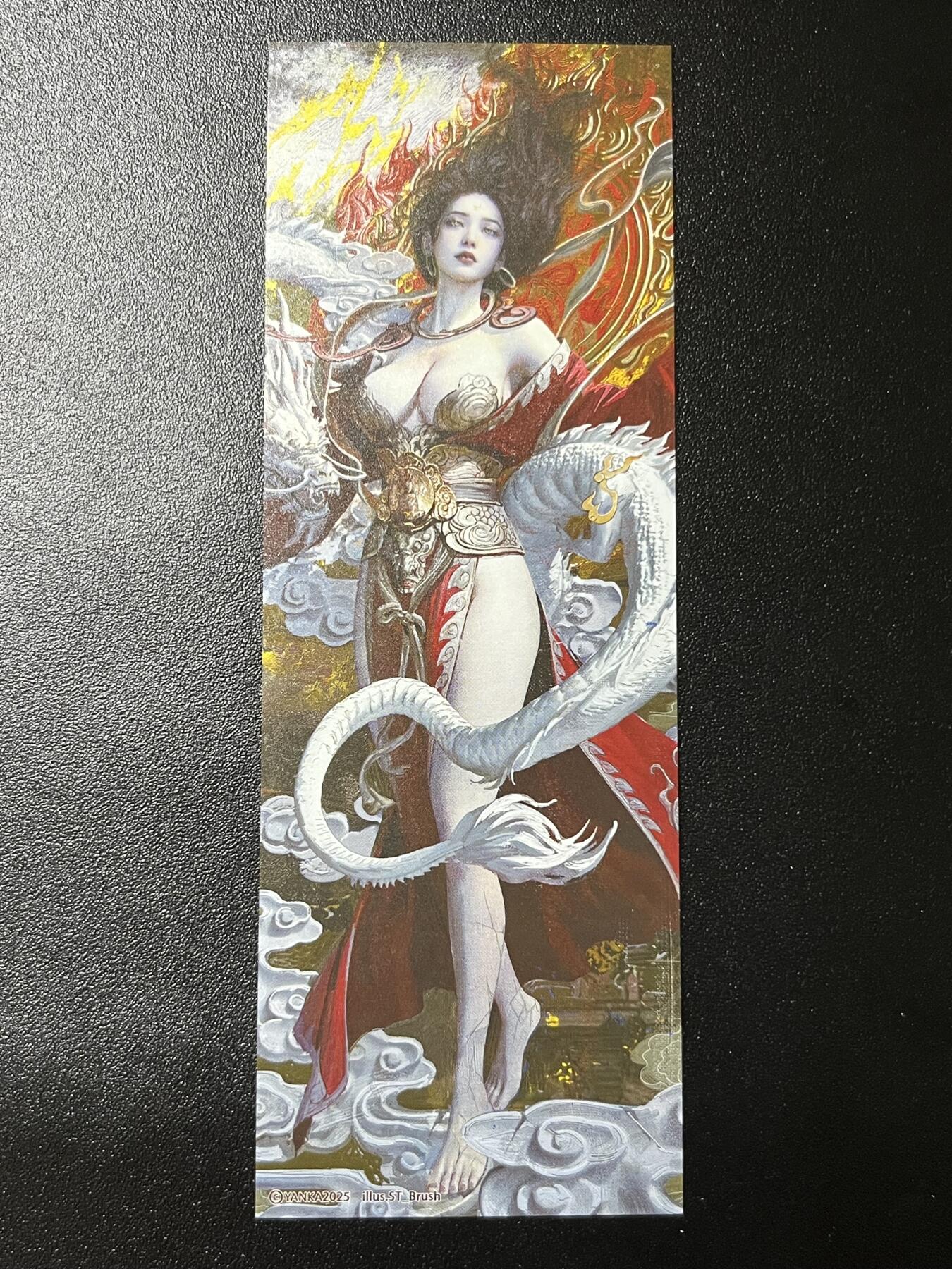 跨世纪的玩卡者们第2期（No.390之前基本为小浣熊水浒卡）