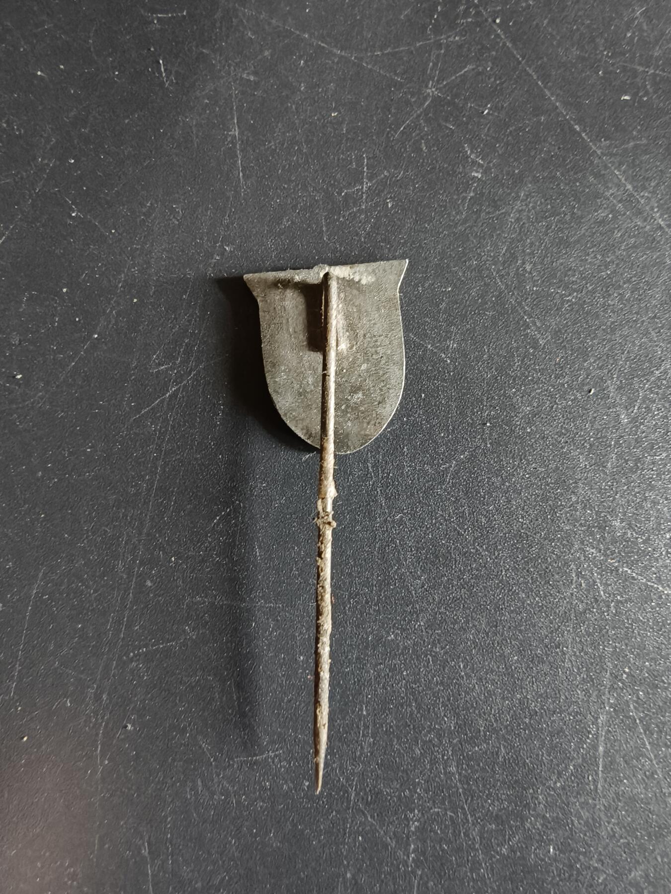 老王徽章第143期