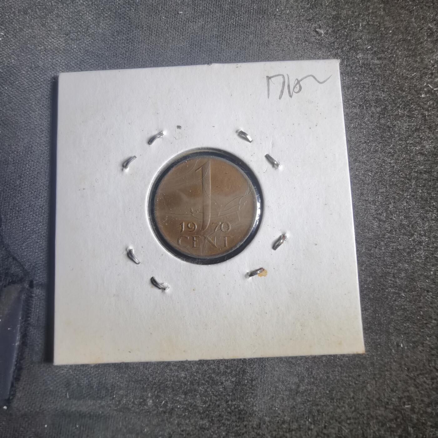 沼泽如烟--第817场 荷兰1970年一分