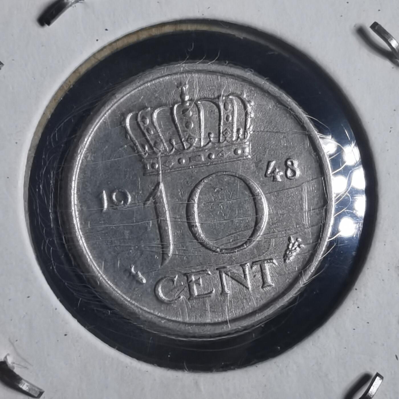 沼泽如烟--第817场 荷兰1948年十分