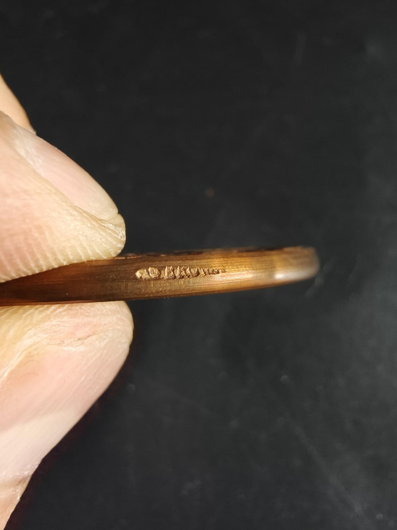 老王徽章第143期