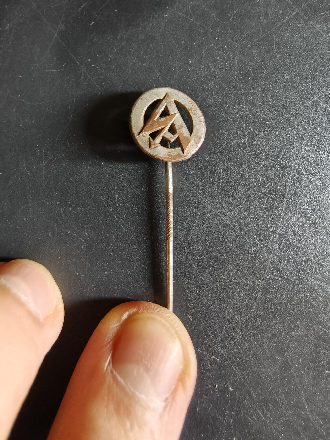 老王徽章第143期