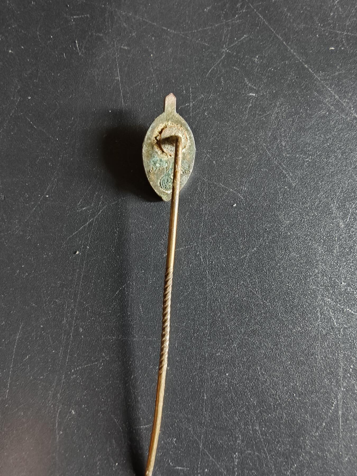 老王徽章第143期