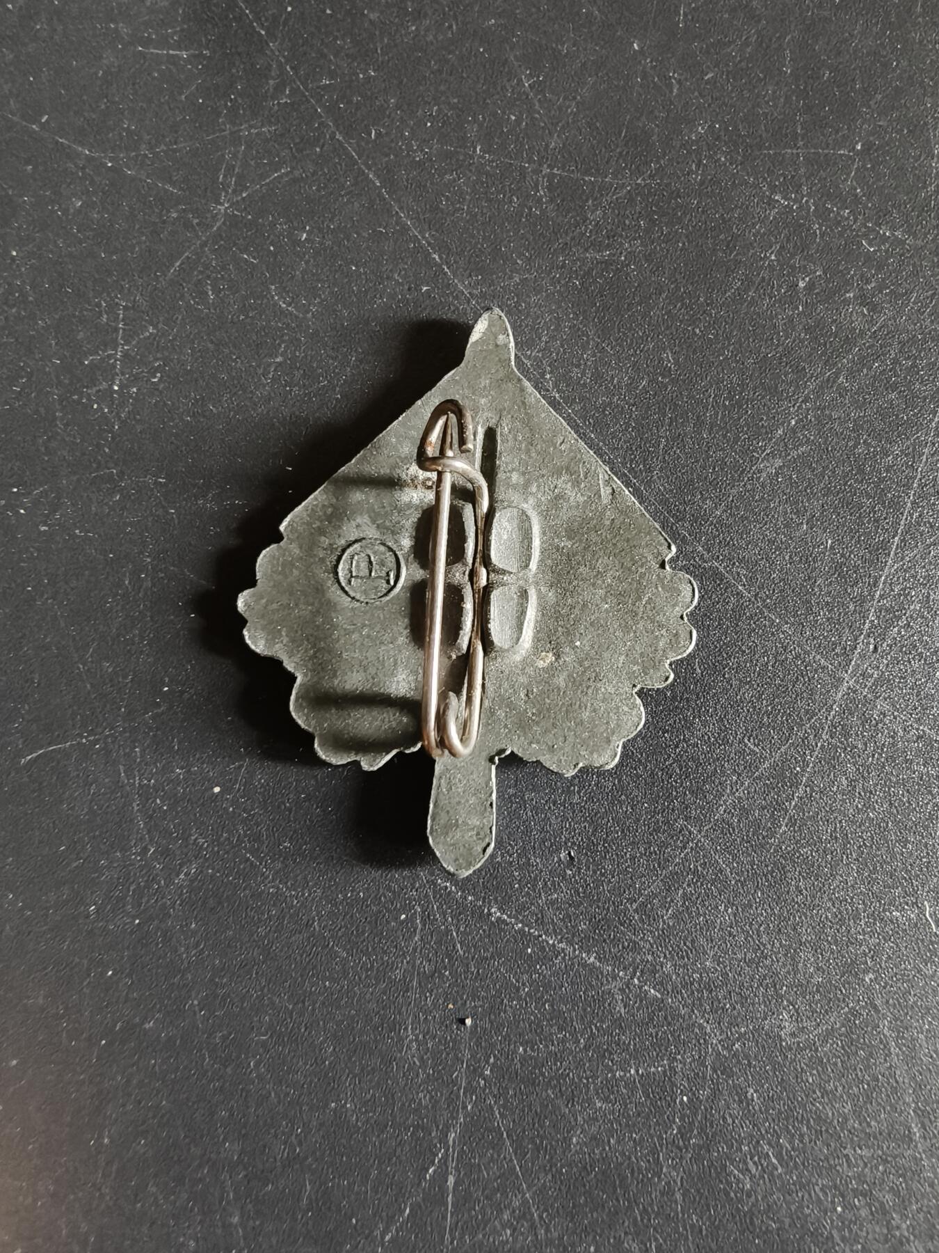 老王徽章第143期