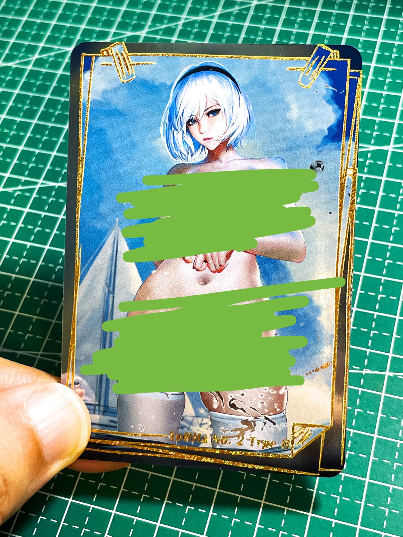 显眼宝28期【关注参拍有赠卡】