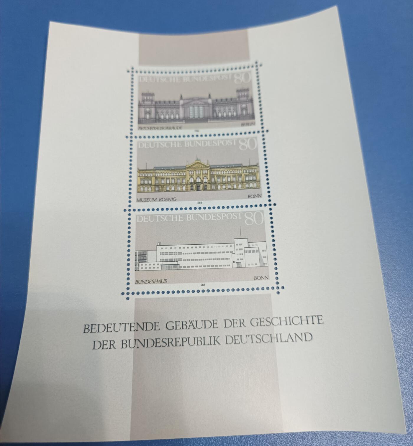 型张全张一组