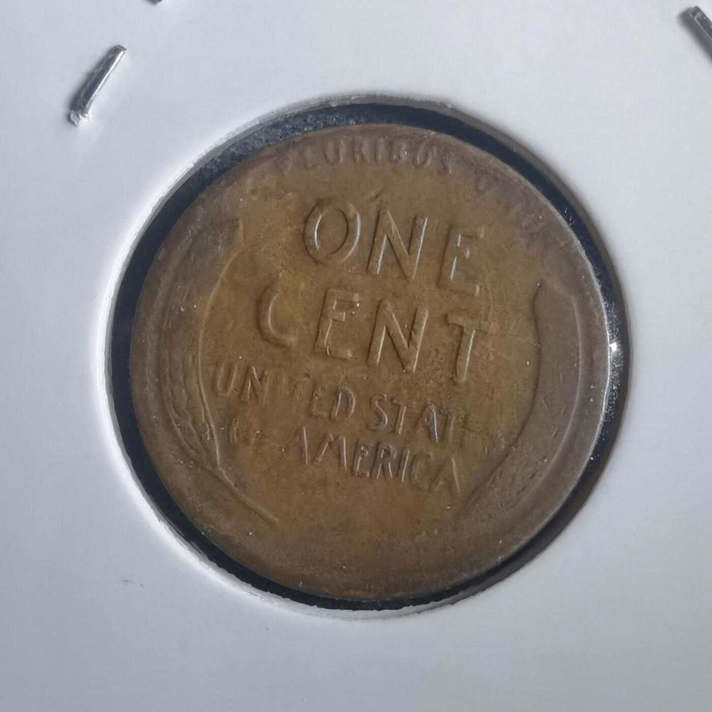 沼泽如烟--第818场 美国1929年一分