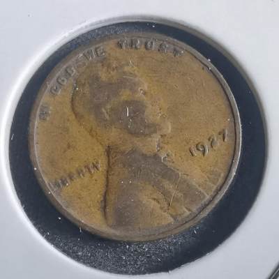 沼泽如烟--第818场 - 美国1927年一分