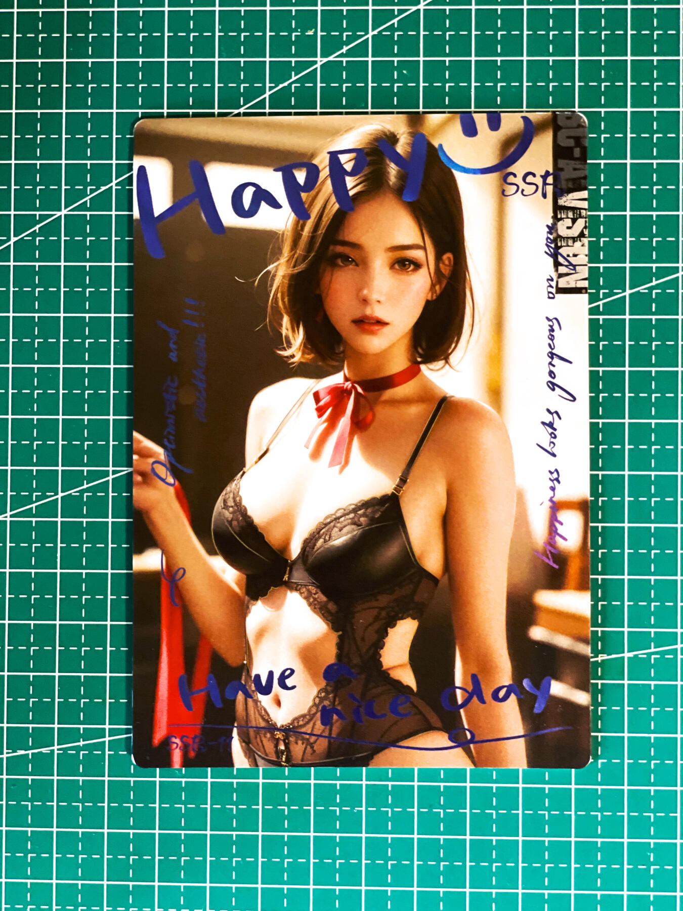 显眼宝28期【关注参拍有赠卡】 A6 赠卡一张 流通成色 非完美品