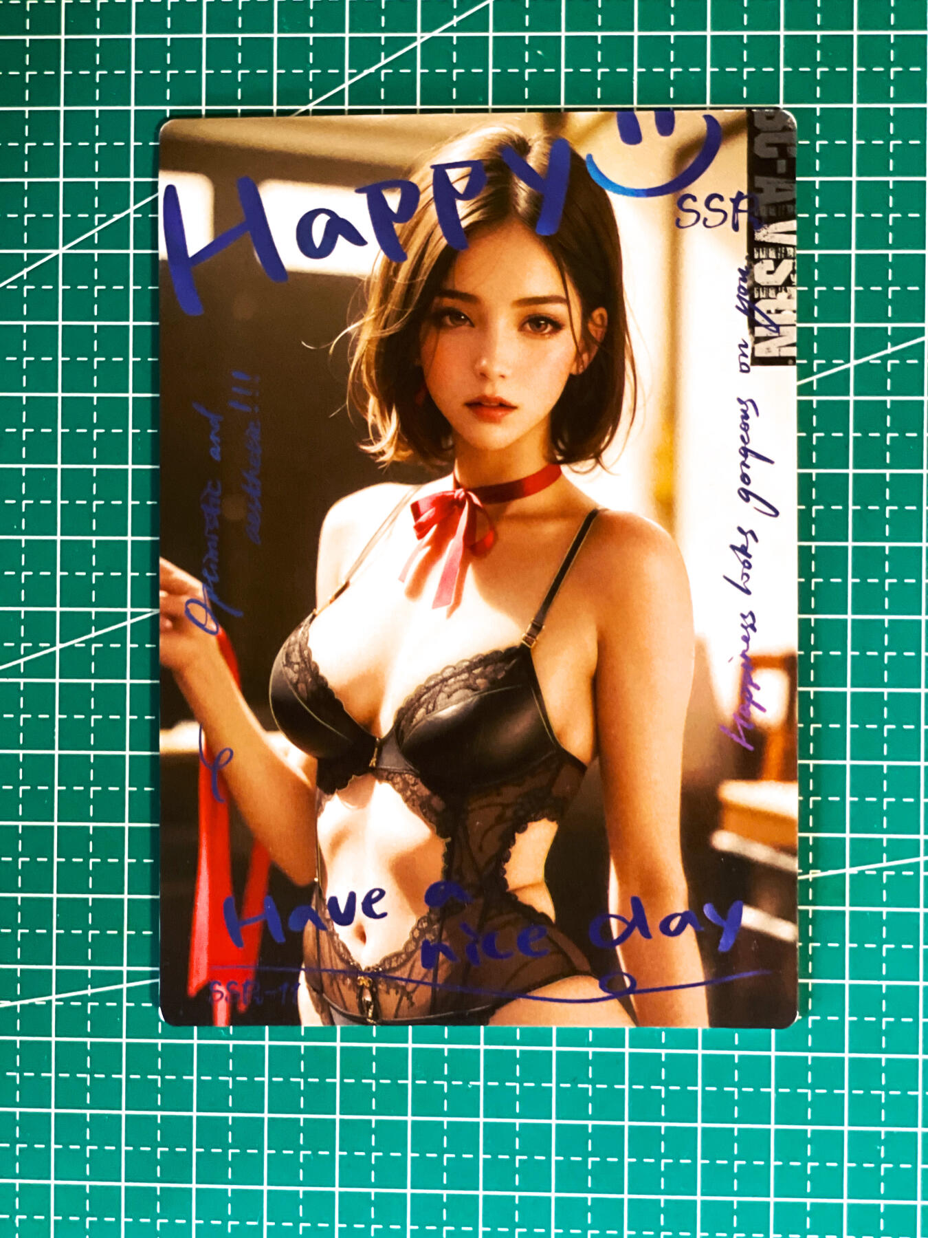 显眼宝28期【关注参拍有赠卡】 A6 赠卡一张 流通成色 非完美品