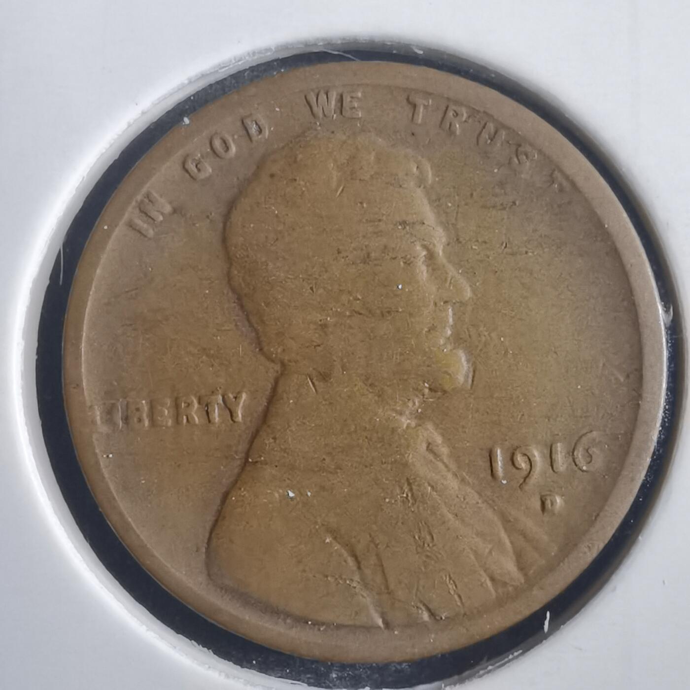 沼泽如烟--第818场 美国1916年一分