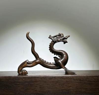 仿古珍品神兽摆件 - 仿古珍品神兽摆件