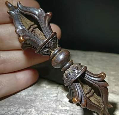 降魔密宗法器 摆件 - 降魔密宗法器 摆件