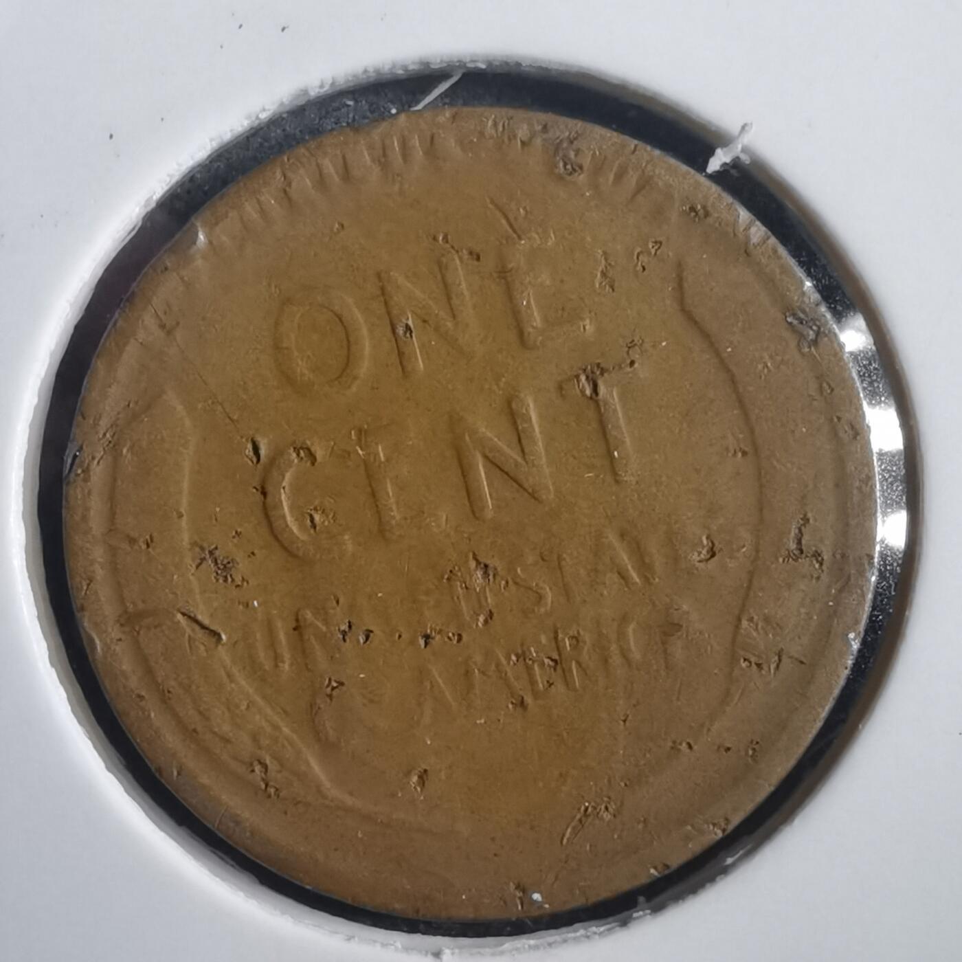 沼泽如烟--第818场 美国1918？年一分