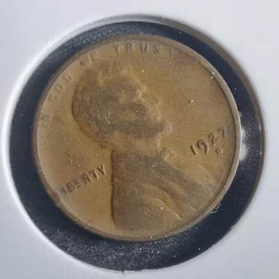 沼泽如烟--第818场 - 美国1927年一分