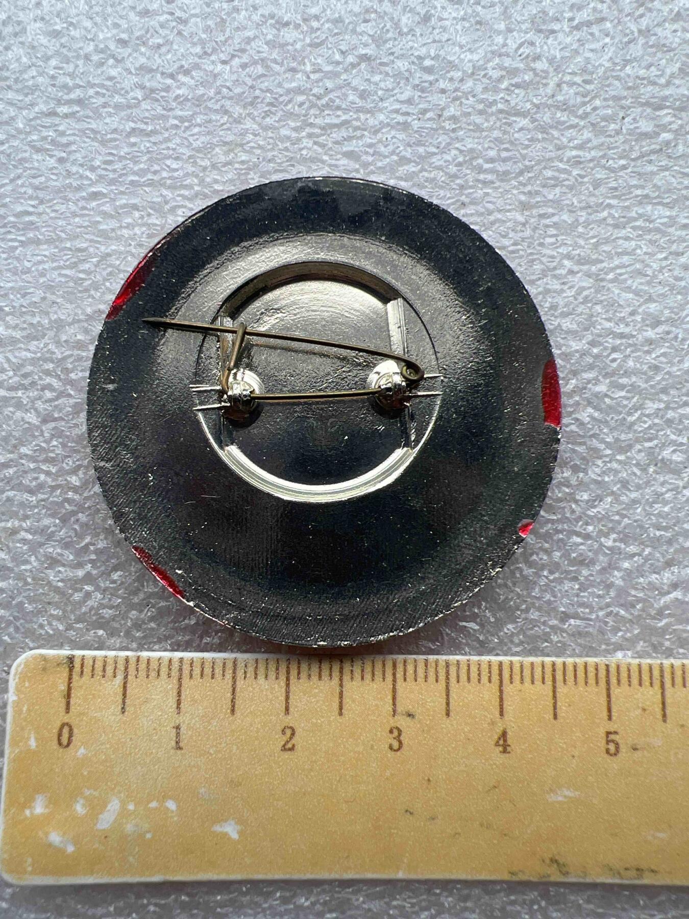 真品像章纪念章、 真品像章纪念章