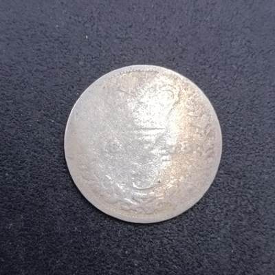 【淘币小摊】实时拍第七百一十九拍  散币场  满百包邮可预留二周 每周一统一发货   - 英国1878年维多利亚3便士银币