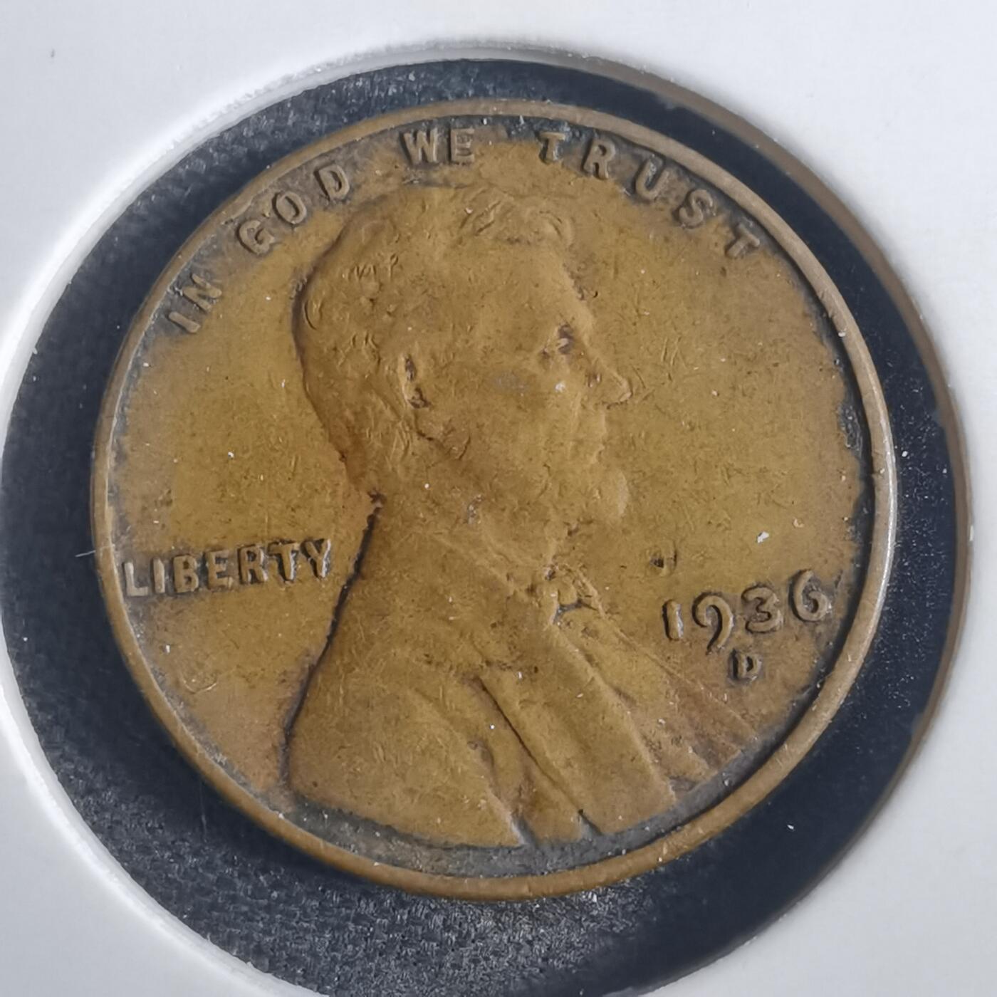 沼泽如烟--第818场 美国1936年一分