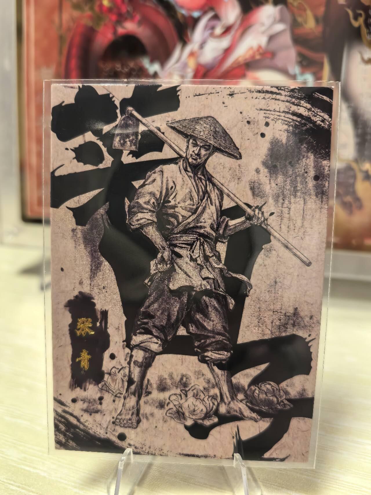 丫丫卡拍第2期（周四21：00截止）