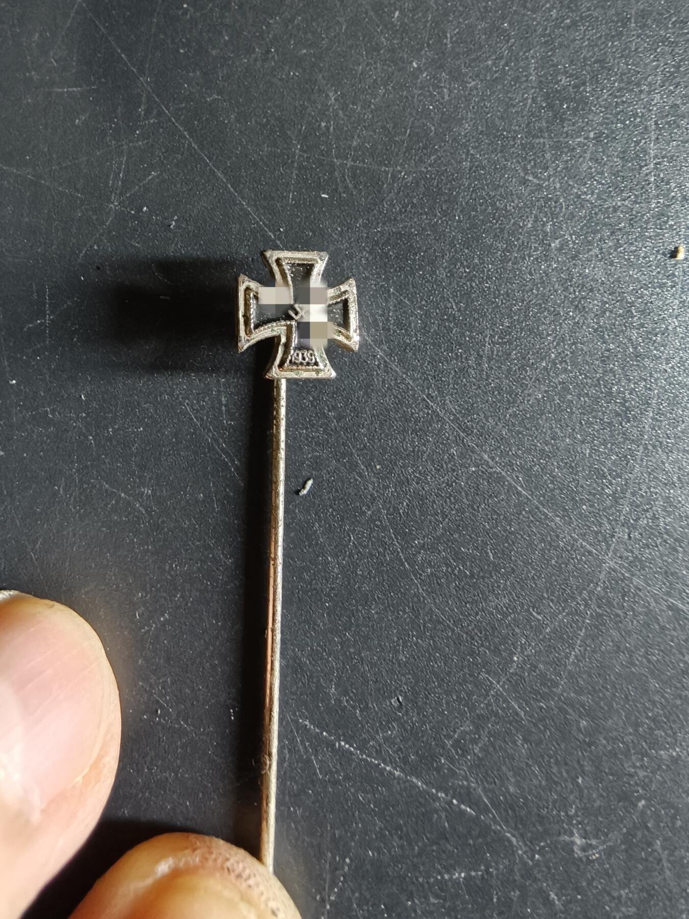 老王徽章第143期