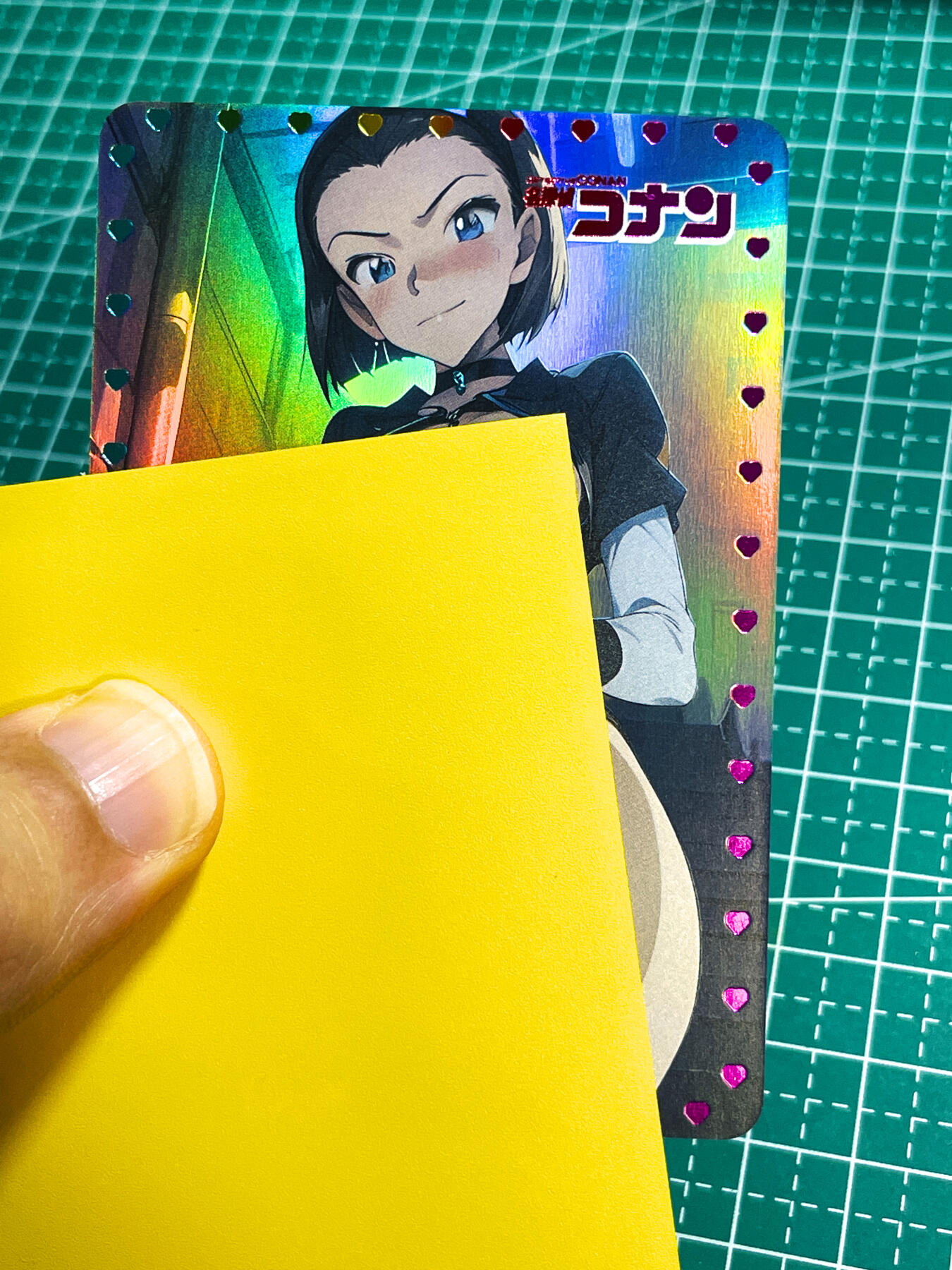 显眼宝28期【关注参拍有赠卡】