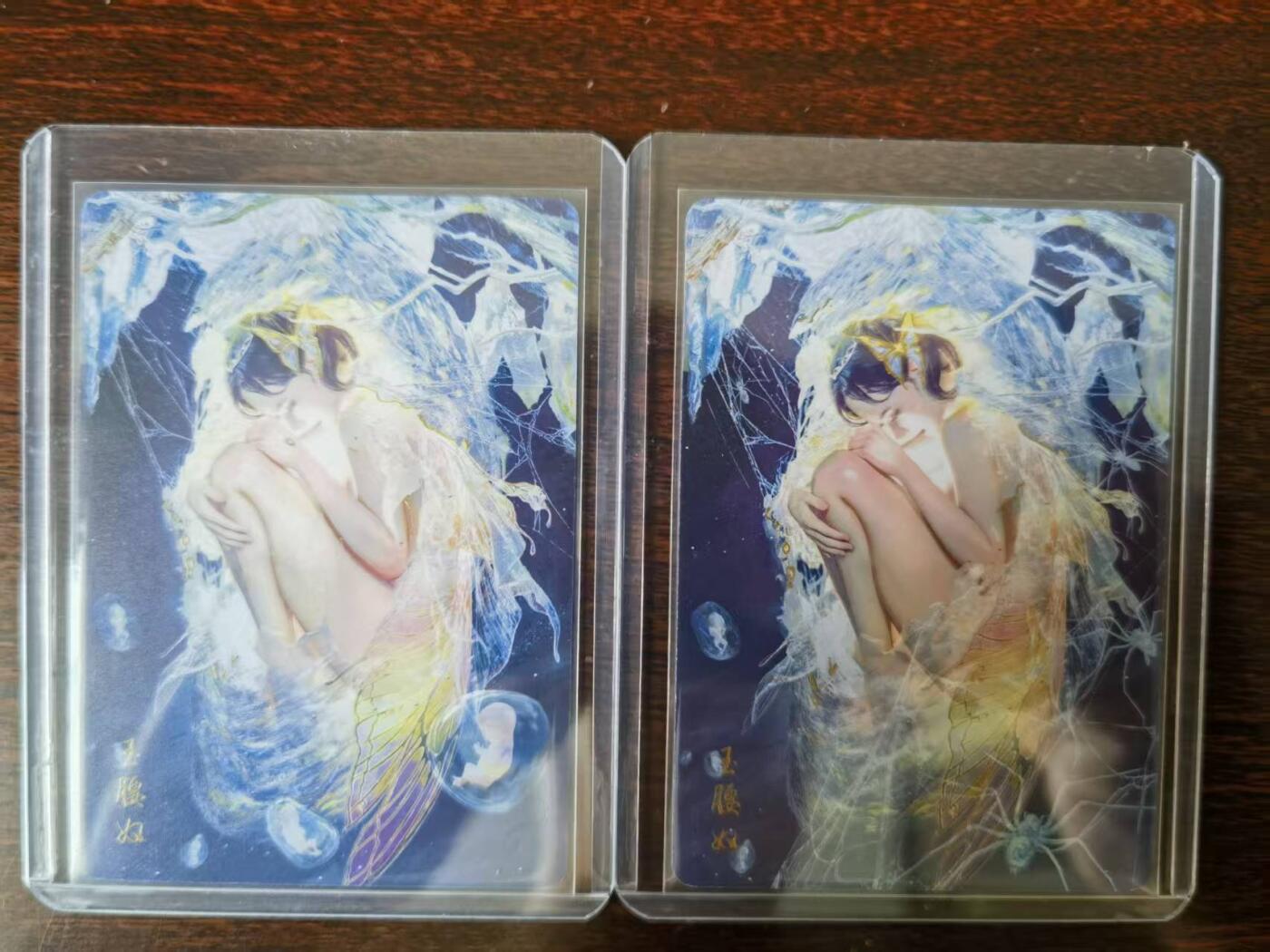 天玑星卡拍第116期《8.25周一截拍》持续收拍收评中 满赠卡需备注 燎原 妖姬传 刷子 玉腰奴 幻彩普卡 双服饰