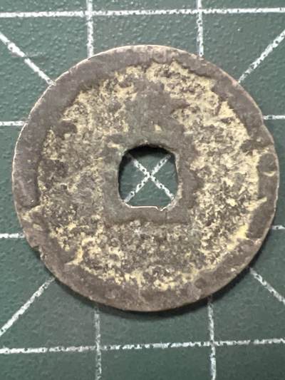 第1133  硬币专场 （无押金，捡漏，全场50包邮，偏远地区除外，接收代拍业务，本店十天发一次货） 宽永通宝