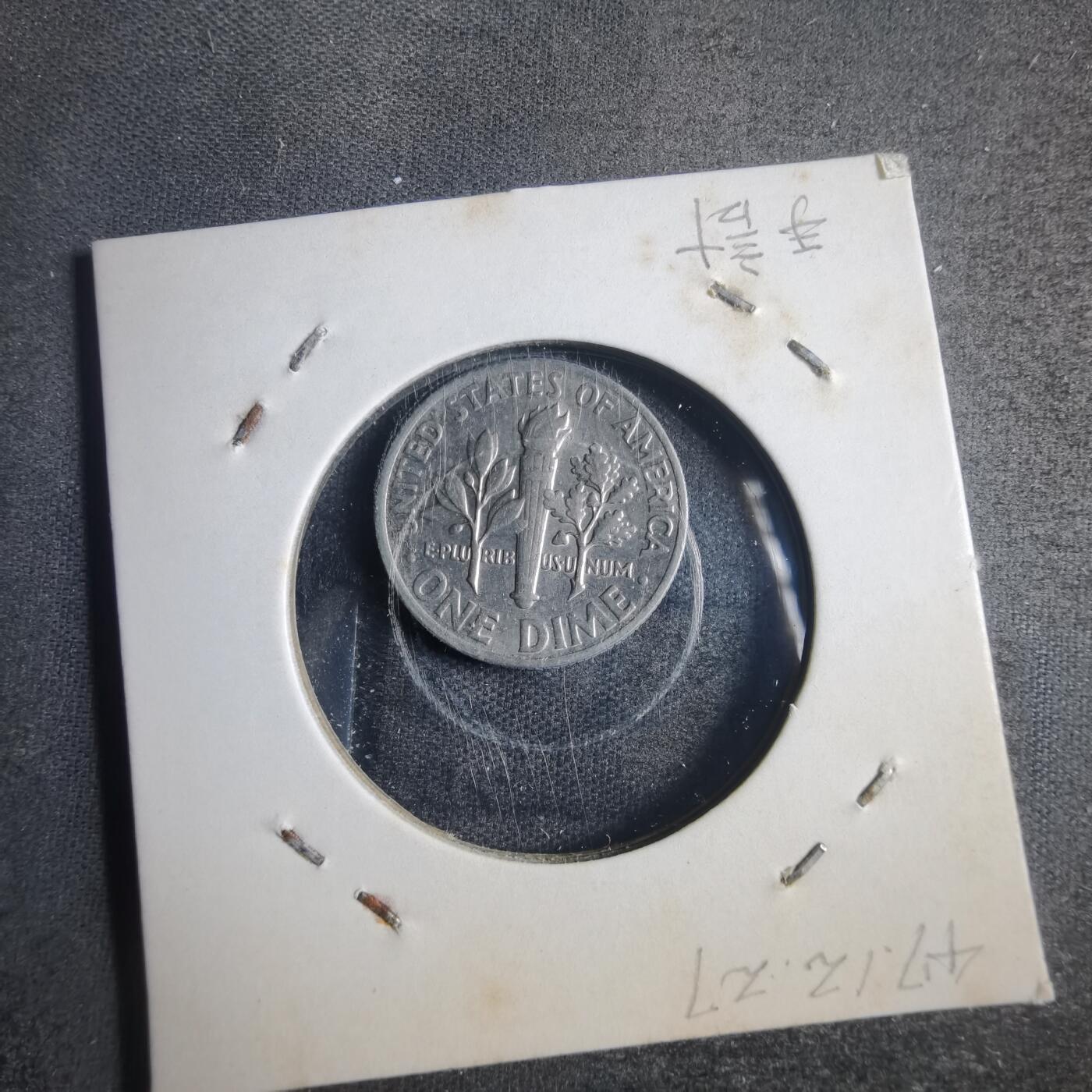 沼泽如烟--第818场 美国1967年十分