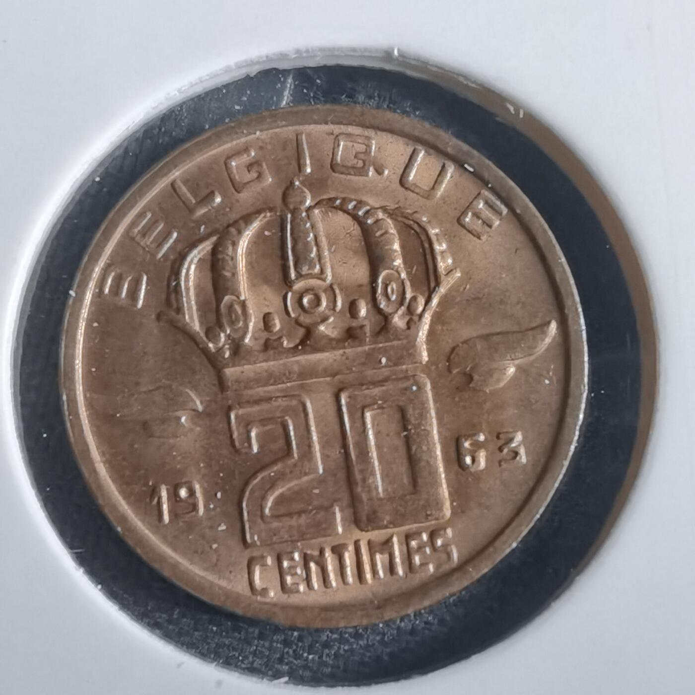 沼泽如烟--第818场 比利时1963年20分