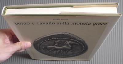 世界钱币章牌书籍专场拍卖11.01  一本关于古希腊钱币的书