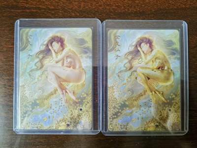 天玑星卡拍第116期《8.25周一截拍》持续收拍收评中 满赠卡需备注 - 燎原 妖姬传 刷子 金灵仙子 幻彩普卡 双服饰