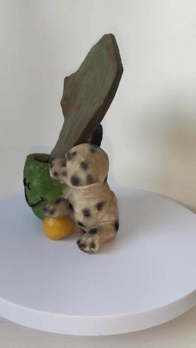 拆分大全套+欣赏新疆奇石（23日晚21:30结拍） 【楼兰美女】