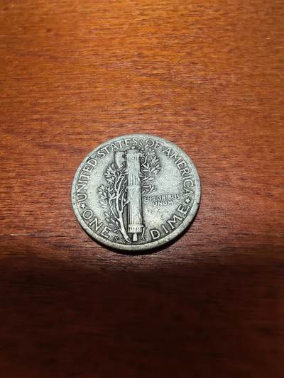 长老汇蛇年精选第三十九场拍卖 1925美国小飞侠10美分银币